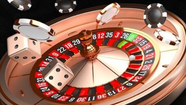 Advantages Of Live Casino Games In Toto88